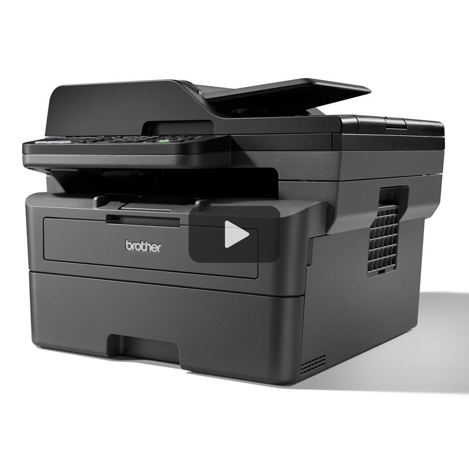 MFC-L2800DW - Your Efficient All-in-One A4 Mono Laser Printer 7